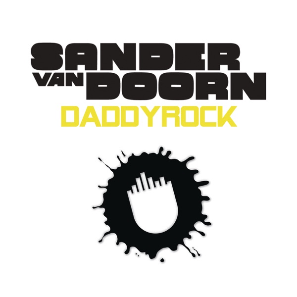 Daddyrock - Single album cover