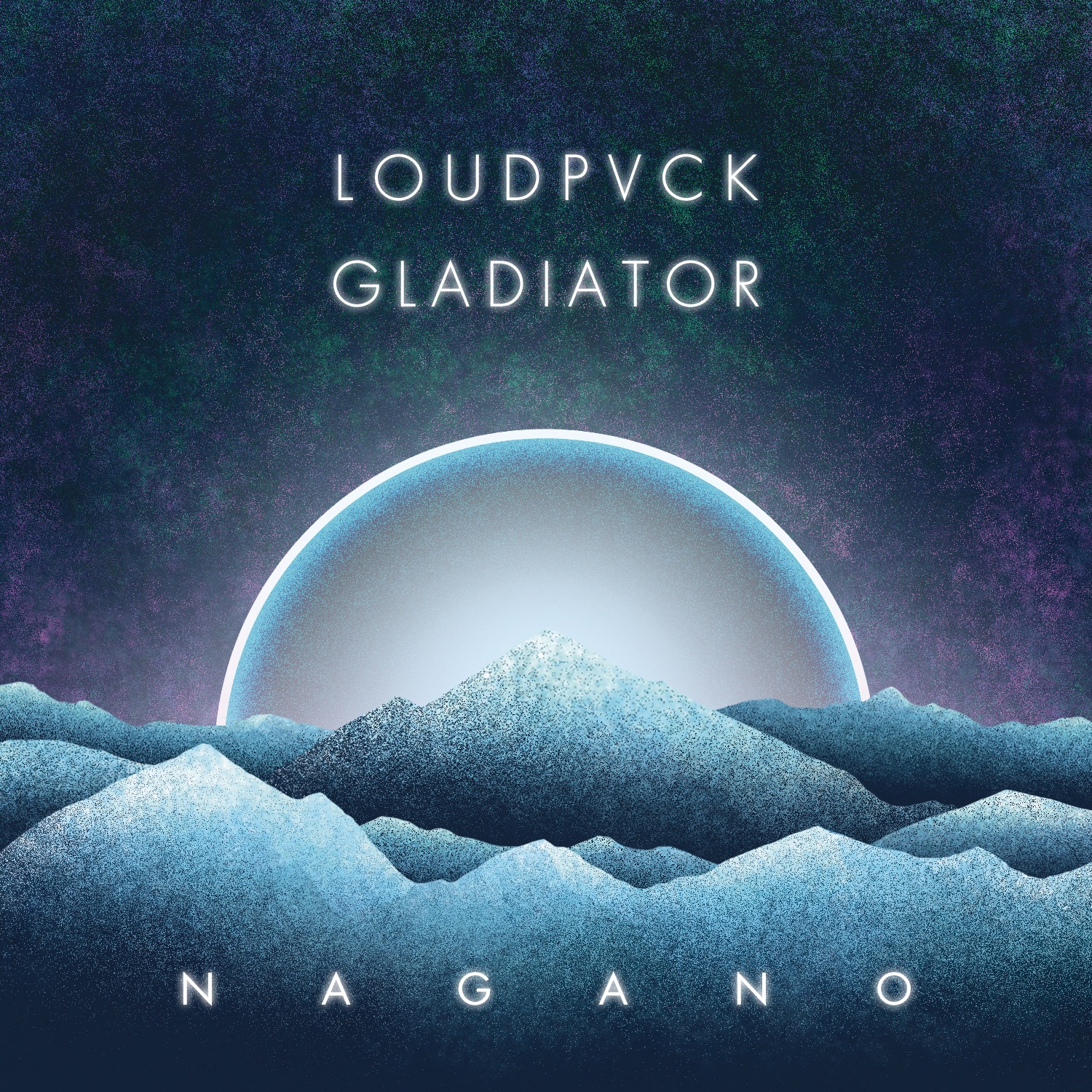 Nagano - Single album cover