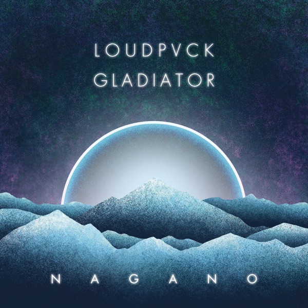 Nagano - Single album cover