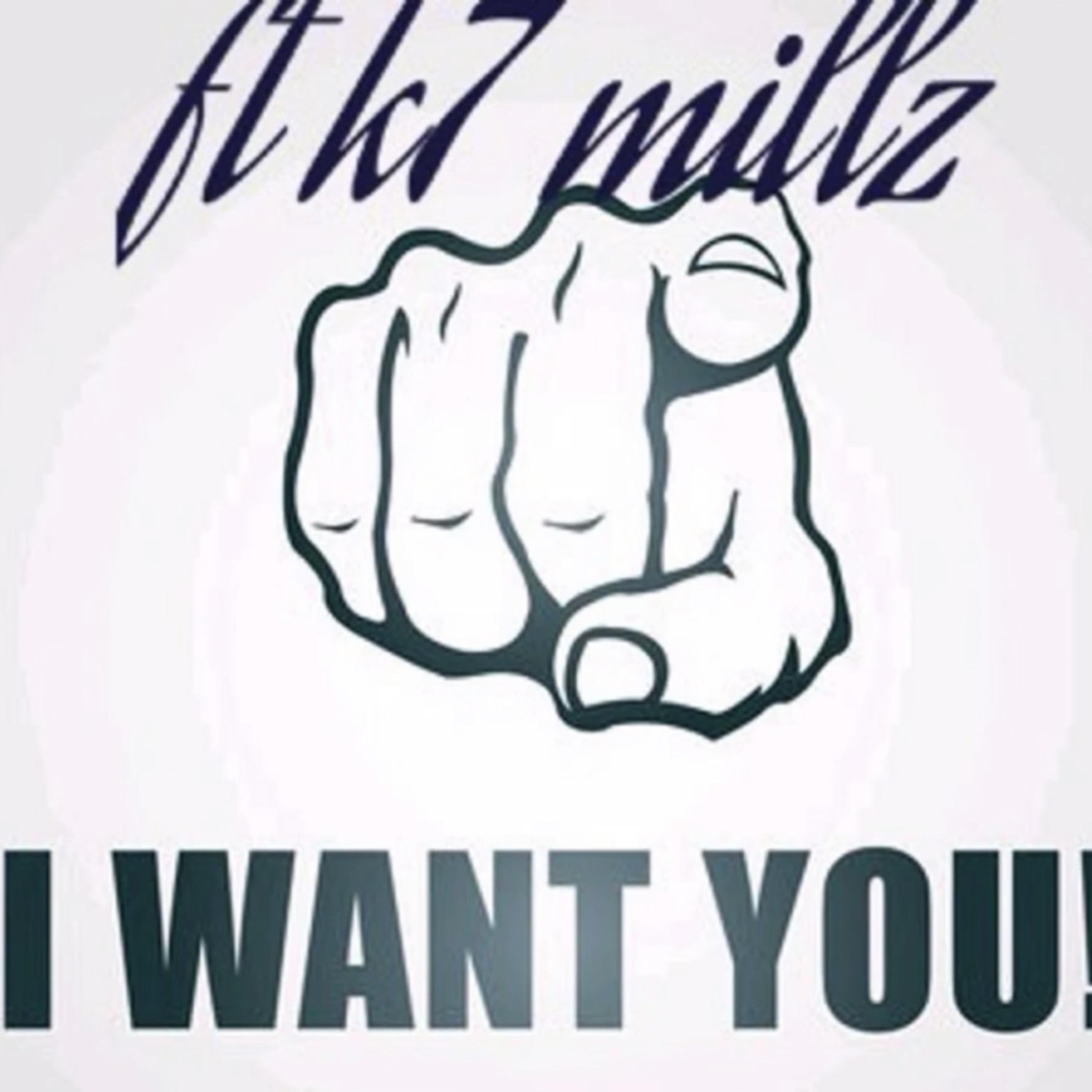 Want You - Single album cover