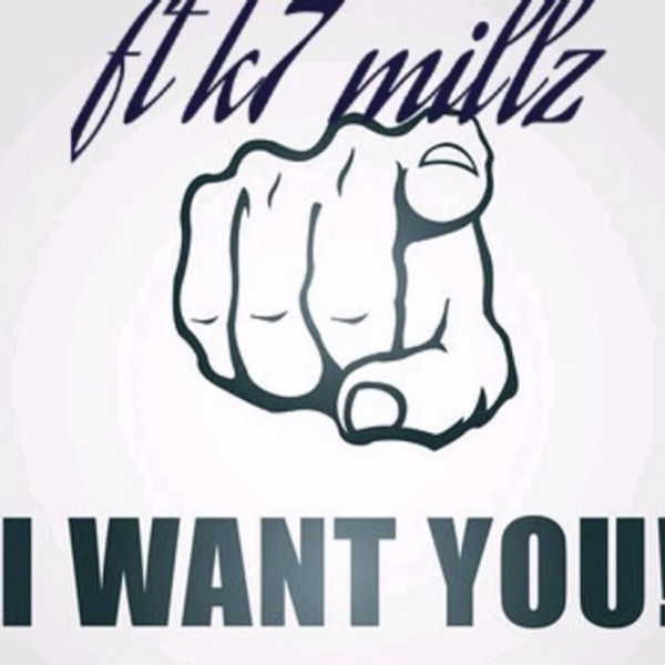 Want You - Single album cover