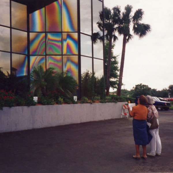 West Kensington album cover