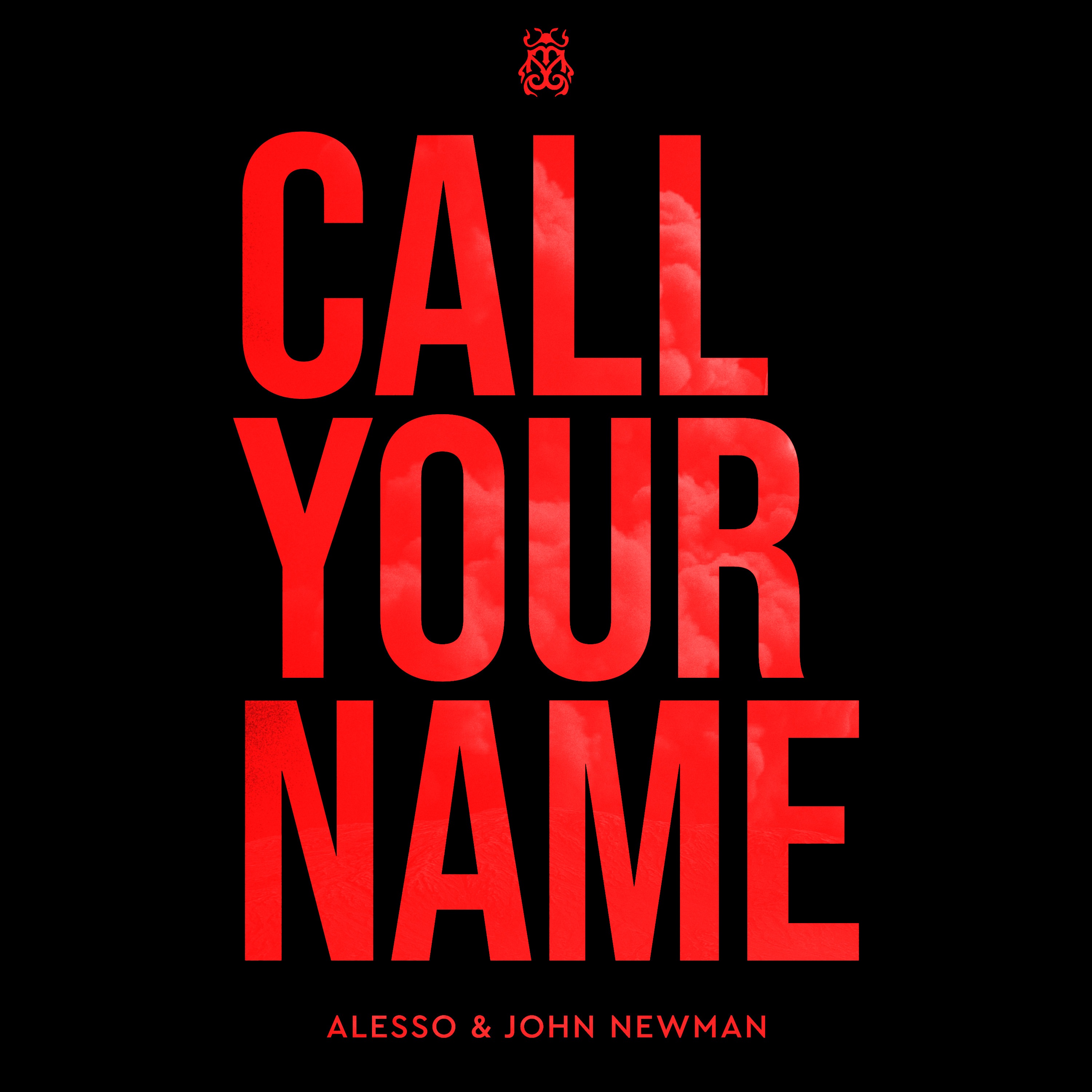 Call Your Name - Single album cover