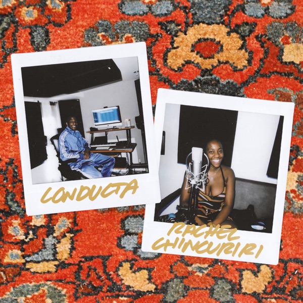 Right Together (feat. Rachel Chinouriri) - Single album cover