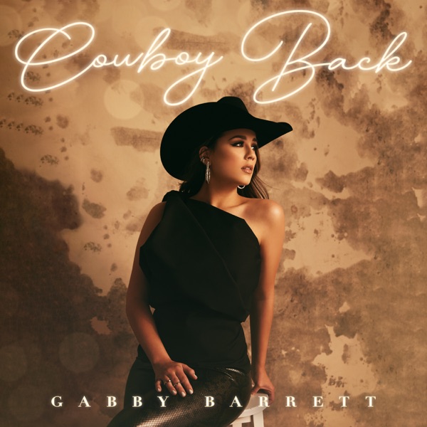 Cowboy Back - Single album cover