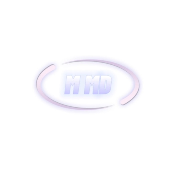 M Md - Single album cover