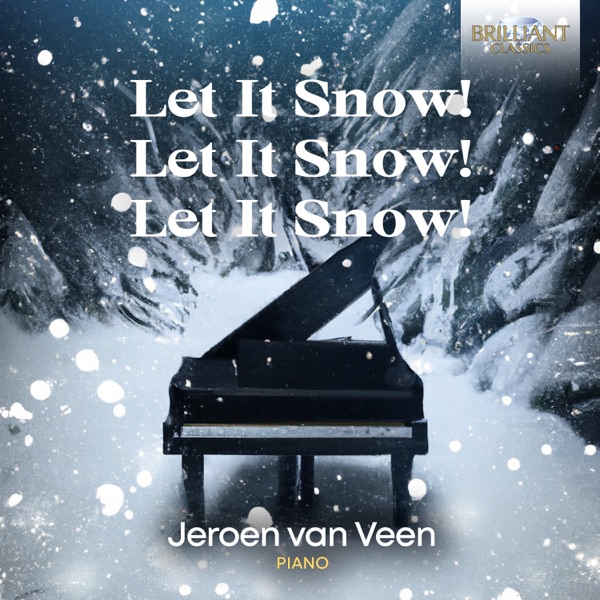 Let It Snow! Let It Snow! Let It Snow! - Single album cover