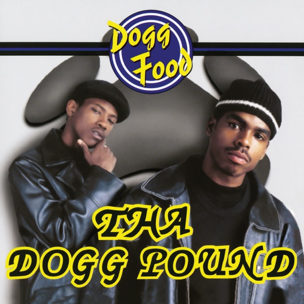 Dogg Food album cover