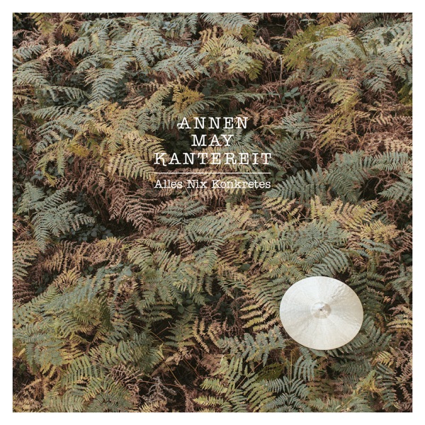 Alles nix konkretes album cover