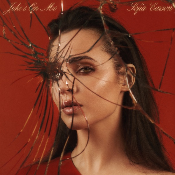 Joke's On Me - Single album cover