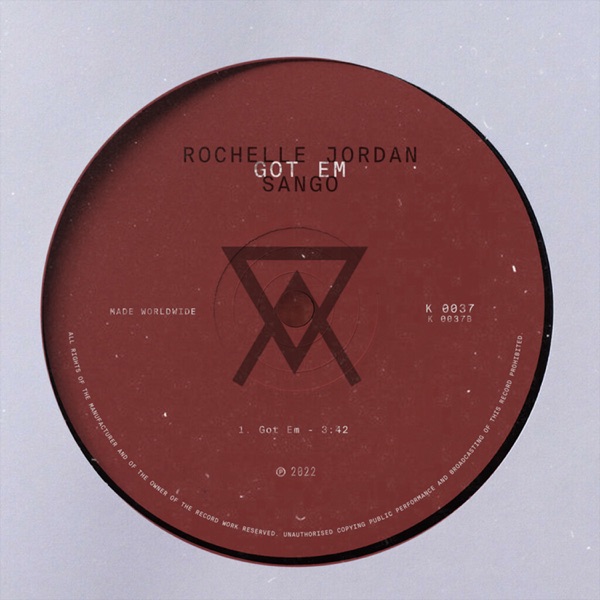 Got Em (Sango Remix) - Single album cover