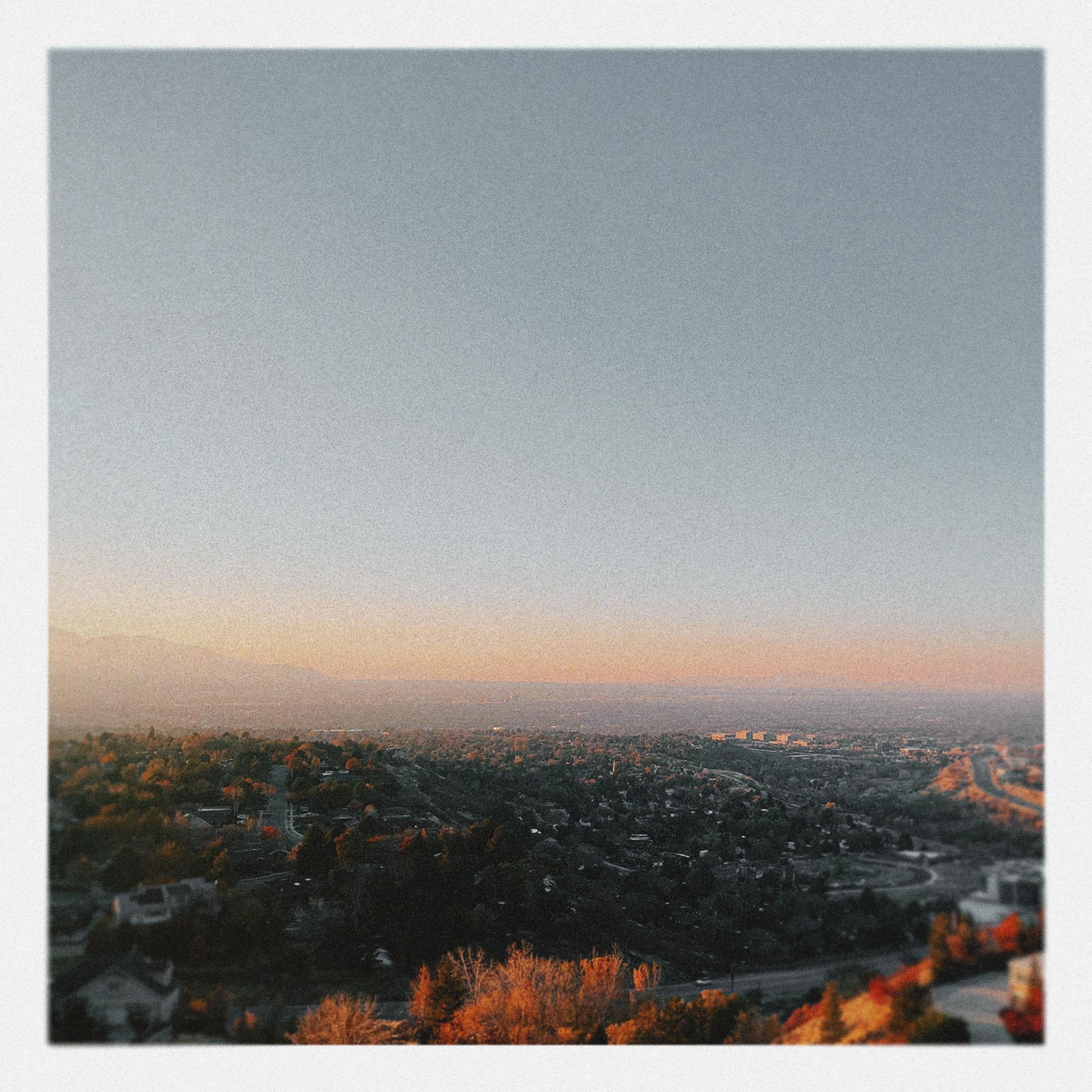 Odyssey (feat. Daniel Herskedal) - Single album cover