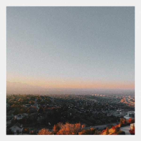 Odyssey (feat. Daniel Herskedal) - Single album cover