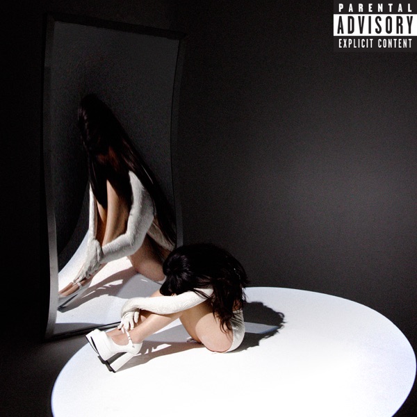 dying on the inside - Single album cover