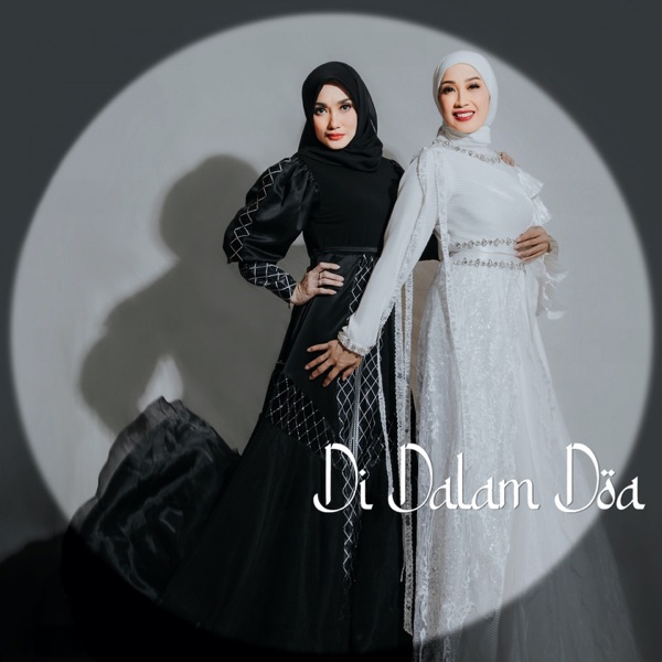 Di Dalam Doa (feat. Ranty) - Single album cover