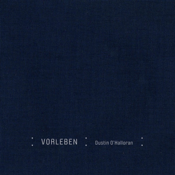 VORLEBEN (Live) album cover