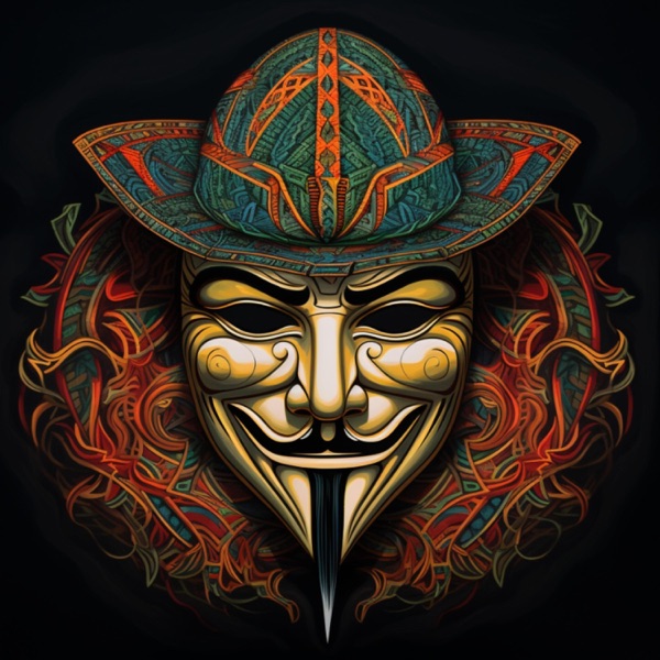 Everything Is Vibration - Single album cover