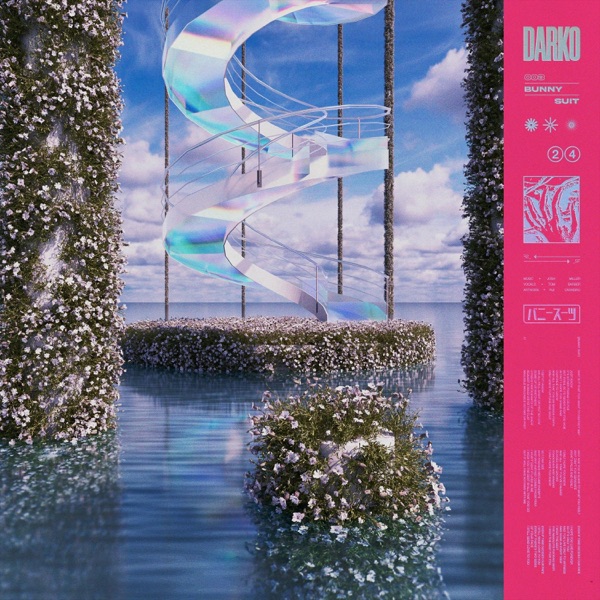 Bunny Suit - Single album cover