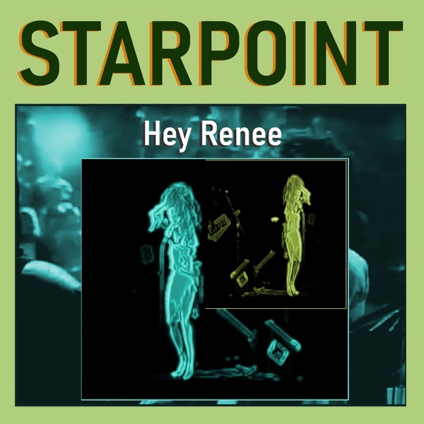 Hey Renee - Single album cover