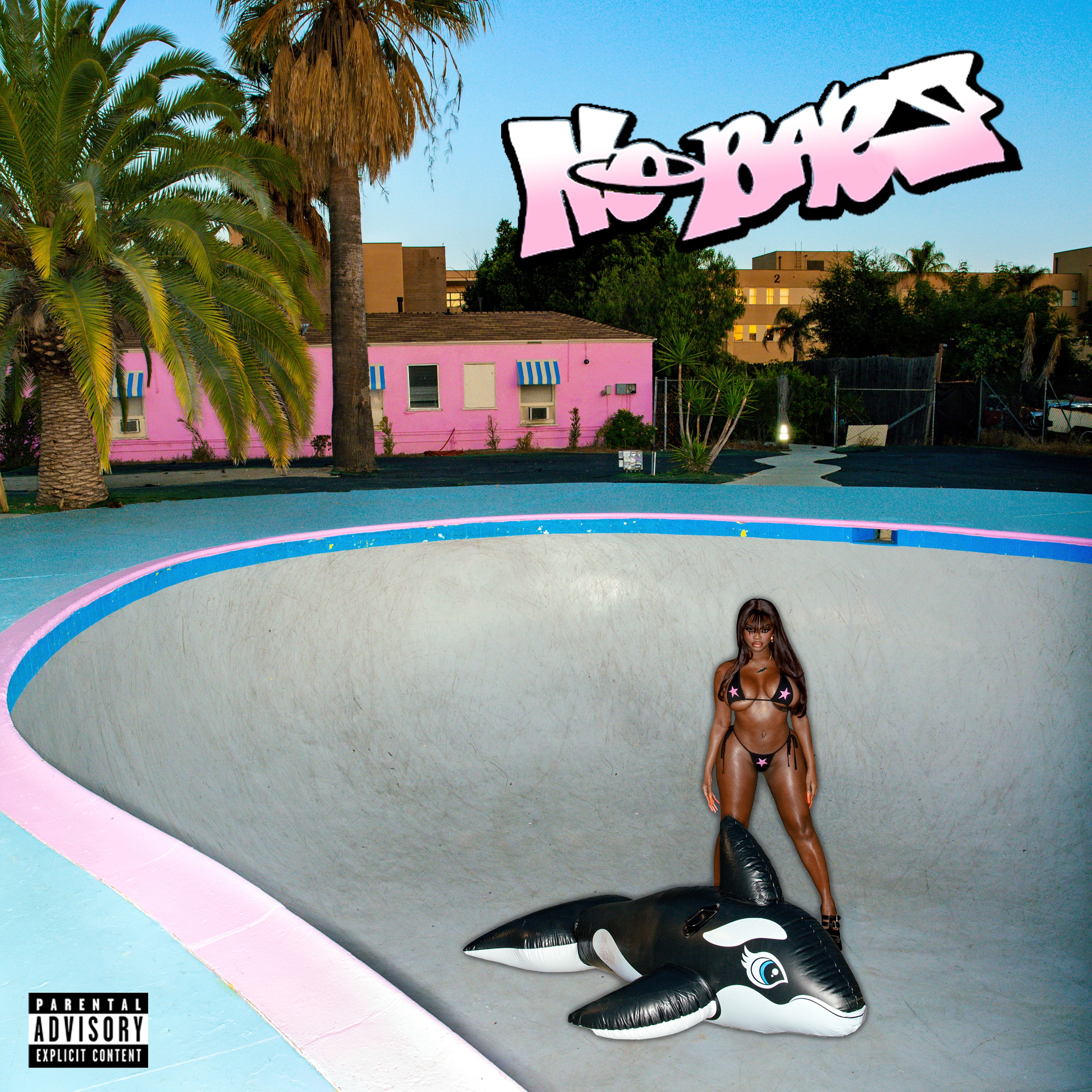 No Bars - Single album cover