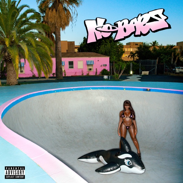 No Bars - Single album cover