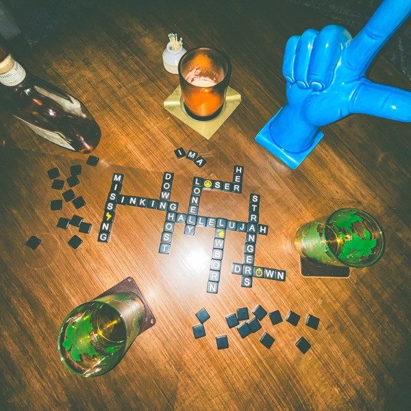 Loser - Single album cover