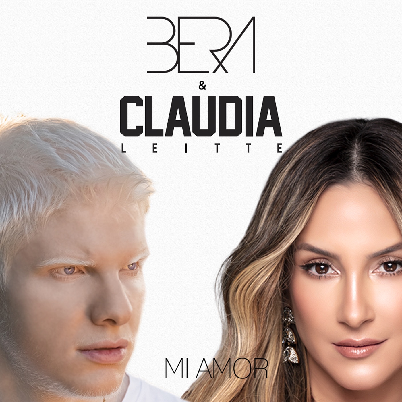 Mi Amor - Single album cover