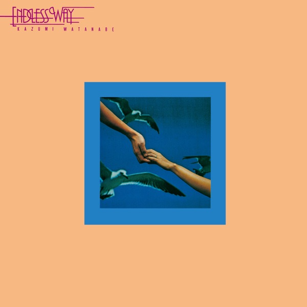 Endless Way album cover