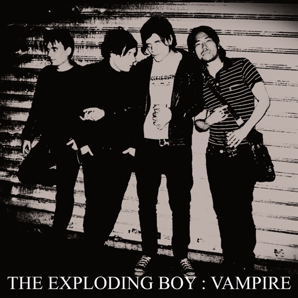 Vampire - Single album cover