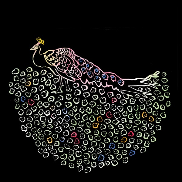 Morning Becomes Eclectic album cover