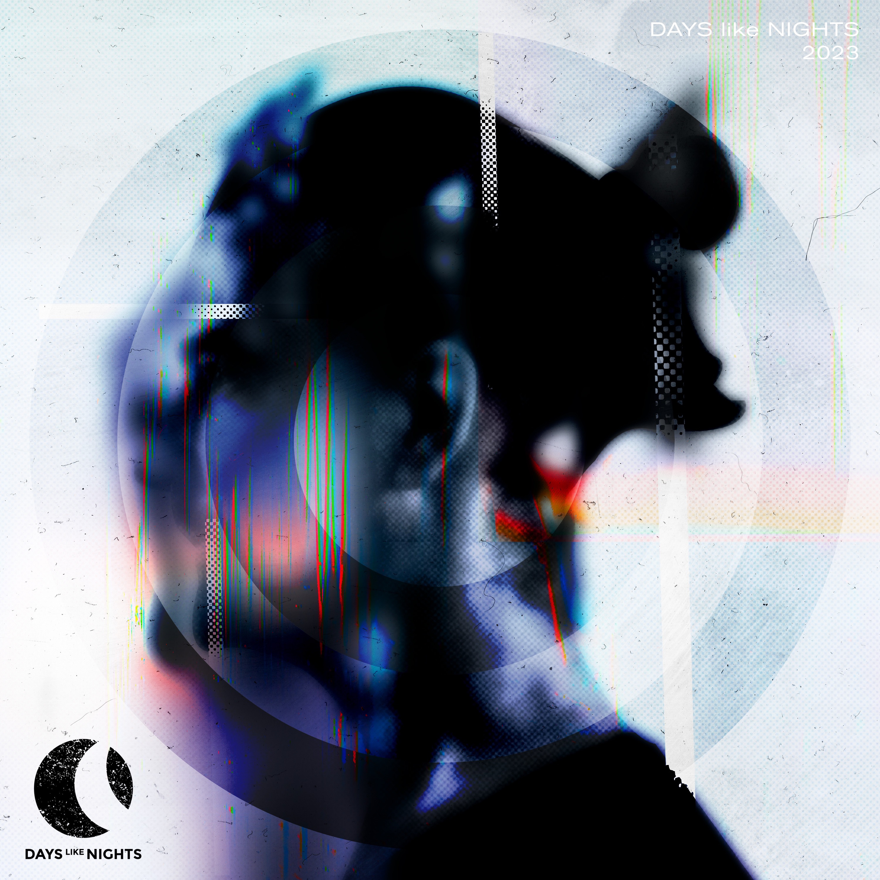 Days Like Nights 2023 (DJ Mix) album cover