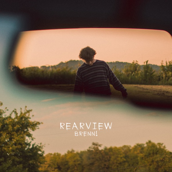 Rearview - Single album cover