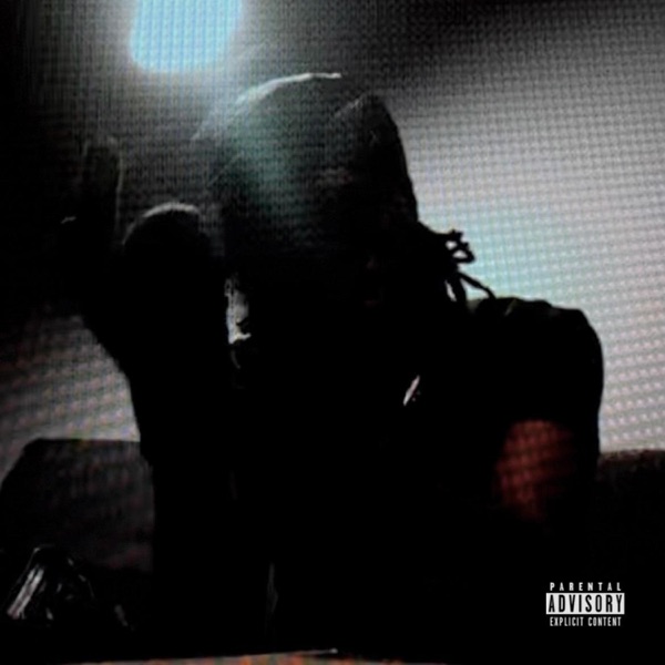 Back2datrvp - Single album cover