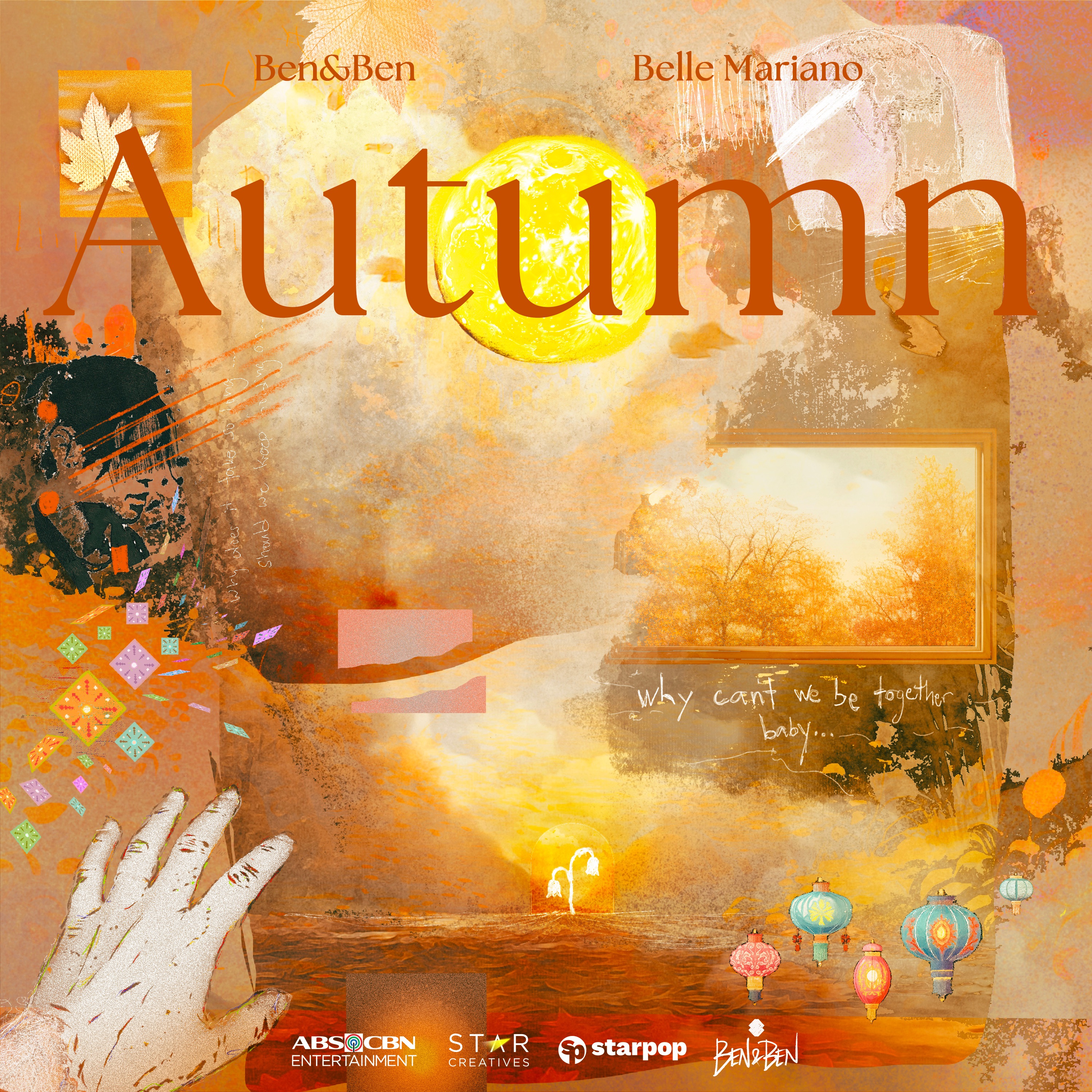 Autumn - Single album cover