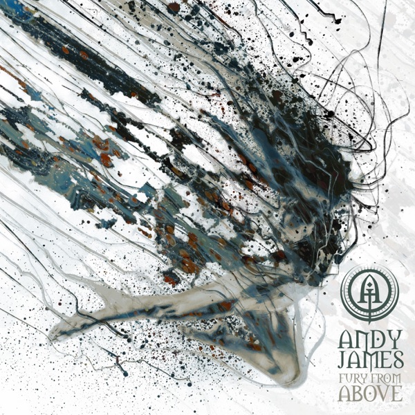 Fury From Above album cover