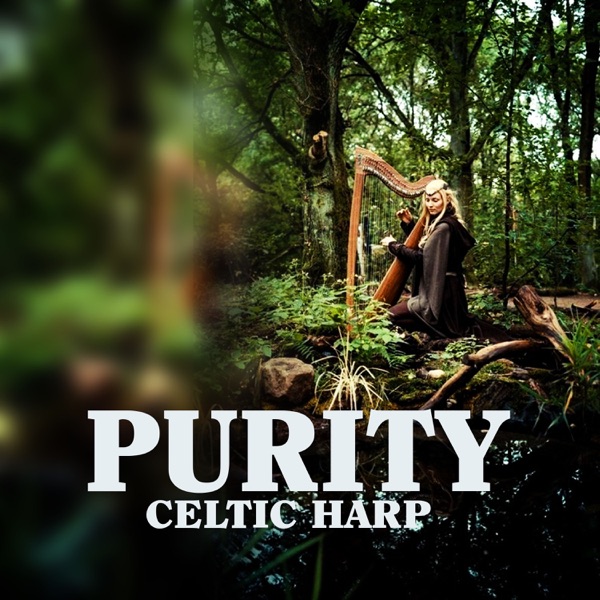 Purity (Celtic Harp) album cover