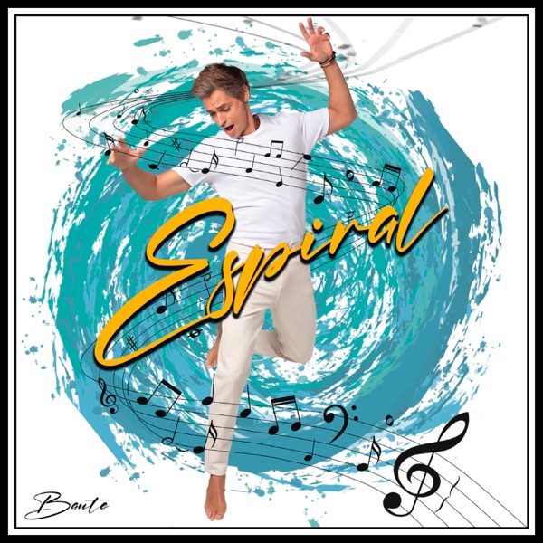 Espiral album cover