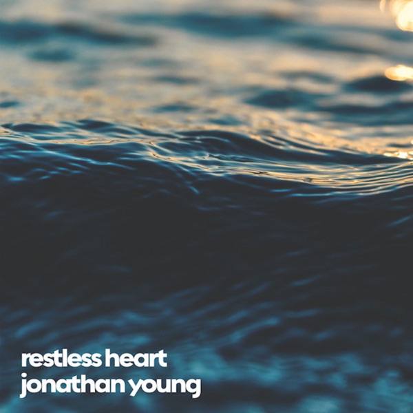 Restless Heart - Single album cover