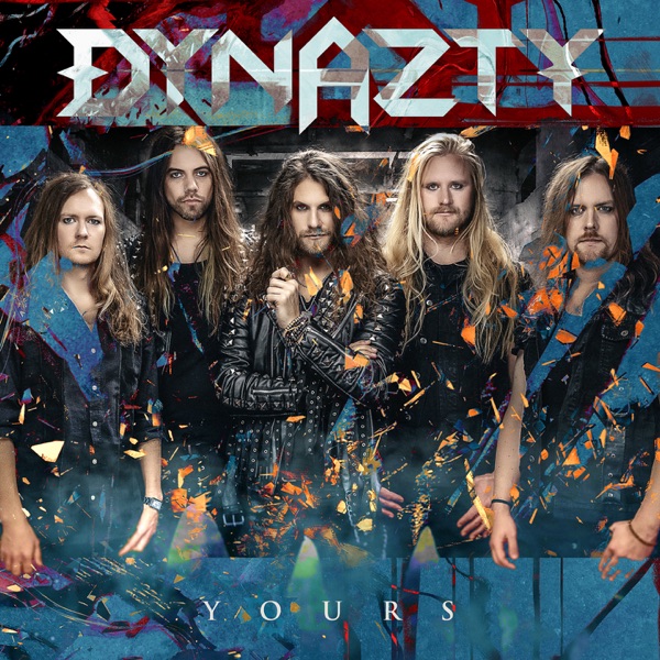 Yours - Single album cover