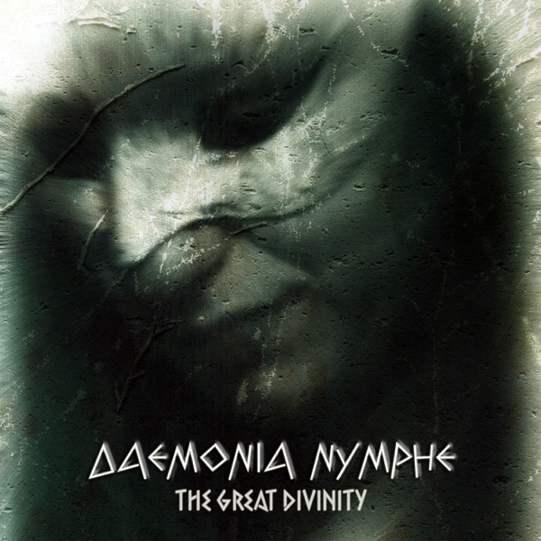 The Great Divinity - Single album cover