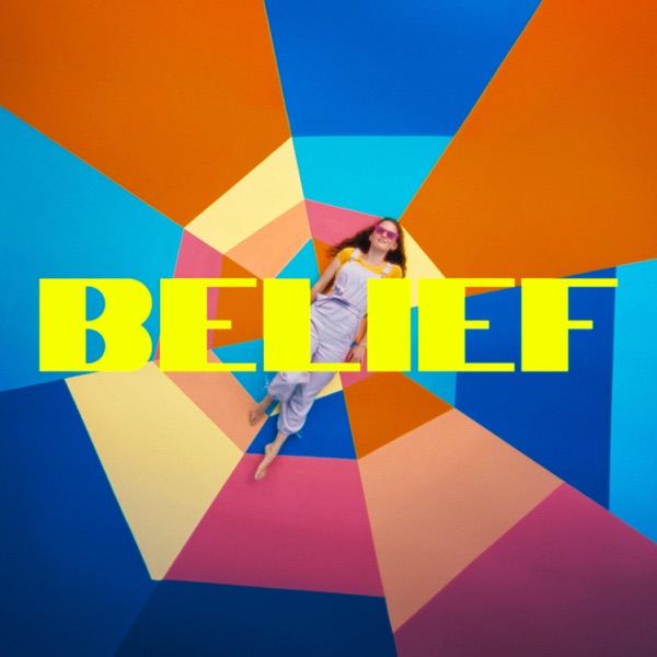 Belief (feat. Bandulu) - Single album cover