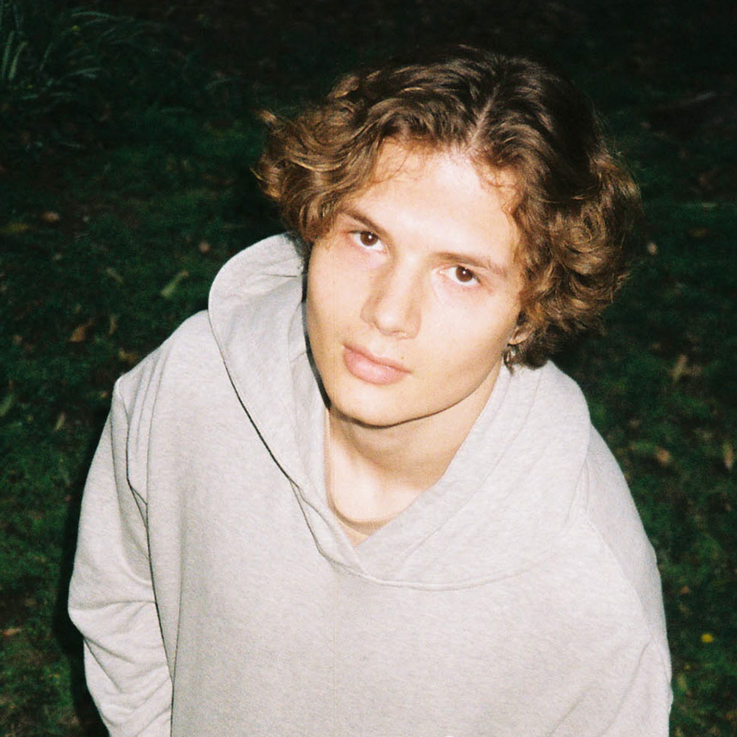 Sarcastic Sounds Portrait