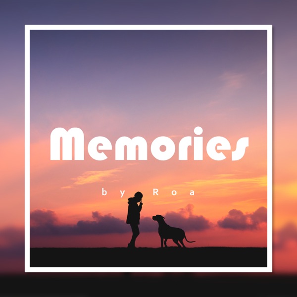 Memories - Single album cover