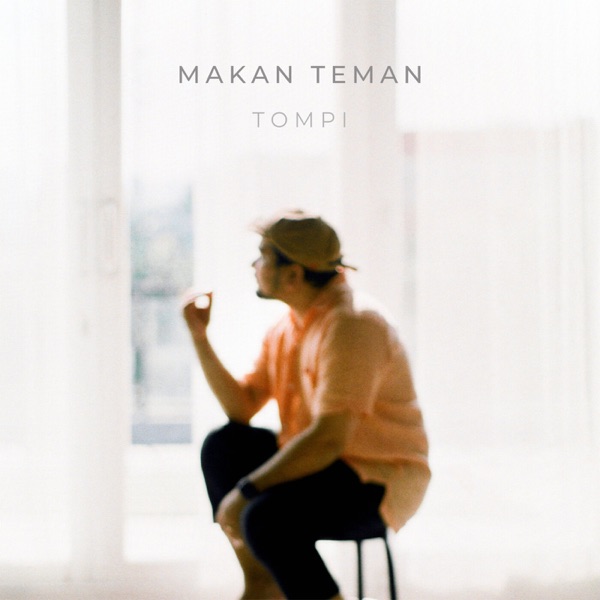 Makan Teman - Single album cover