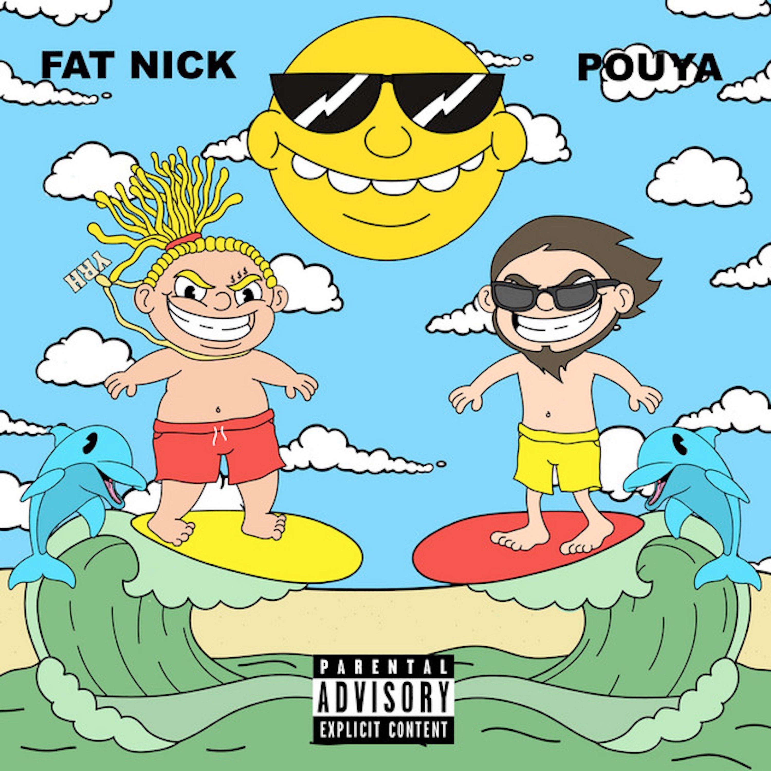 Hate on Me - Single album cover
