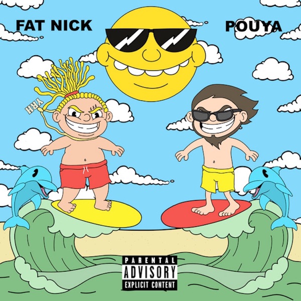 Hate on Me - Single album cover