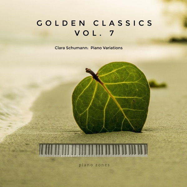 Golden Classics, Vol. 7 album cover