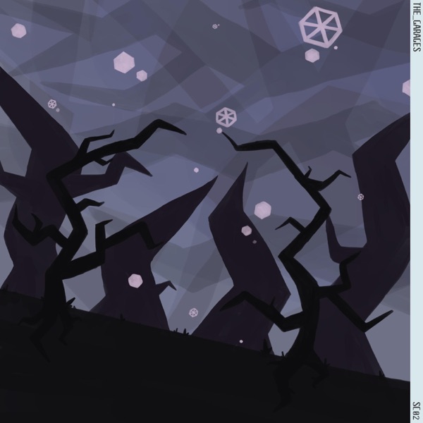 Short Circuit 02 - EP album cover