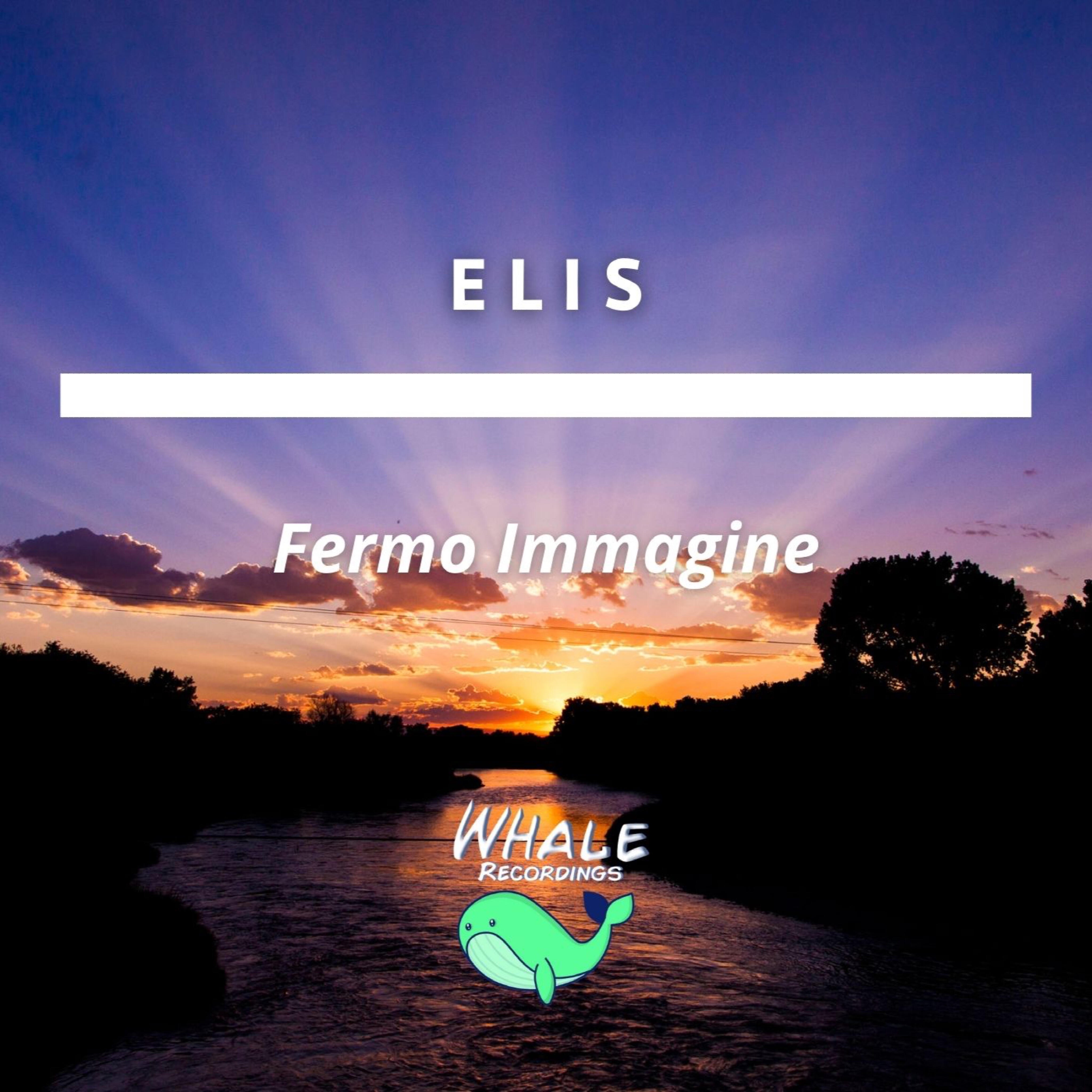 Fermo Immagine (original version) - Single album cover