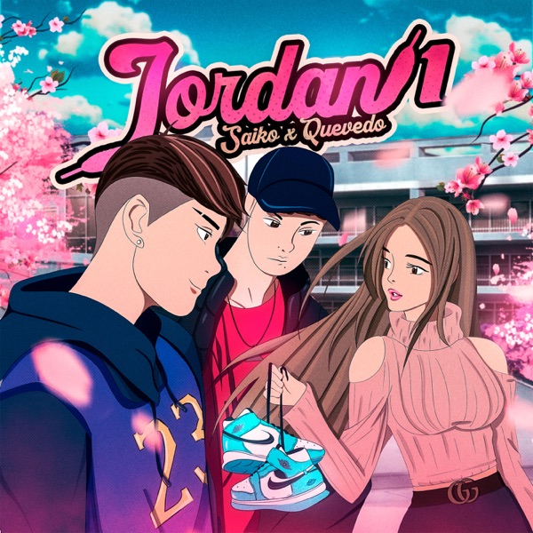 Jordan I - Single album cover